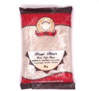 RAGI RED TEFF FLOUR 1KG ANNAM
